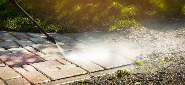 Olympia Heights, FL  Pressure Washing Services Company