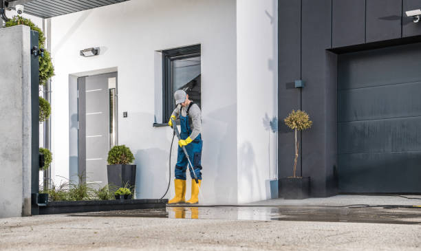 Best Parking Lot and Garage Cleaning  in Olympia Heights, FL